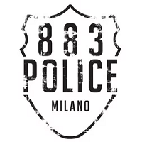 883 Police